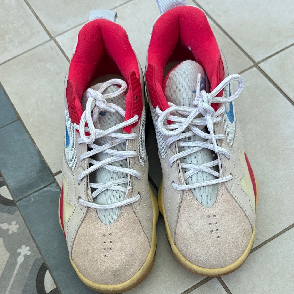 Union LA x Jordan Zoom ‘92 Guava Ice